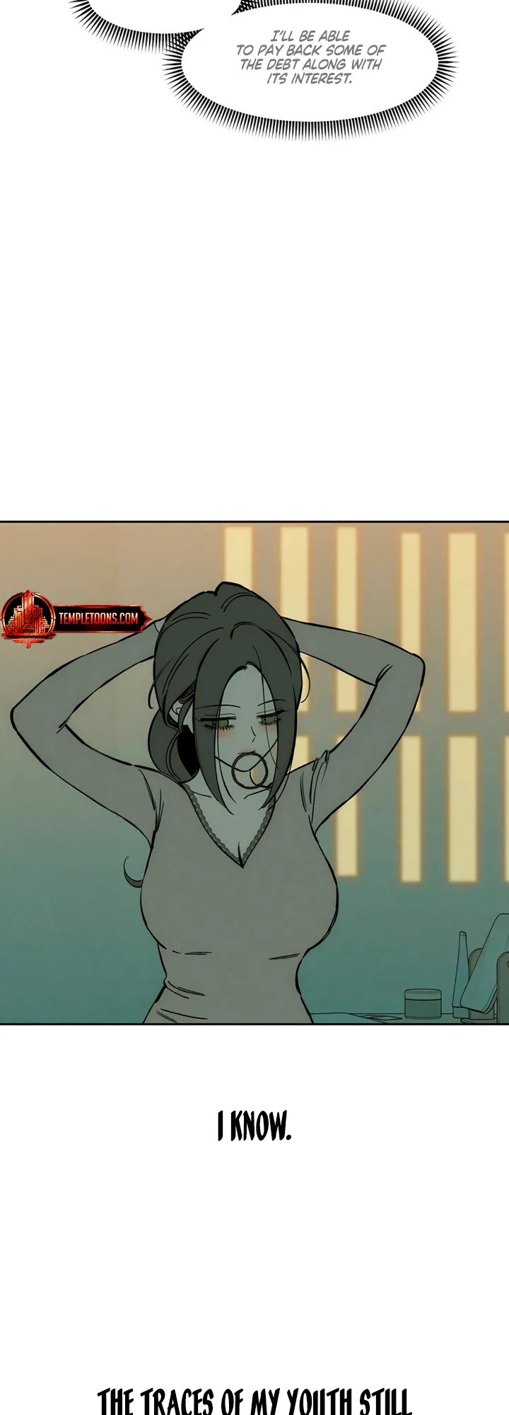 Read Tears on a Withered Flower Manga Online