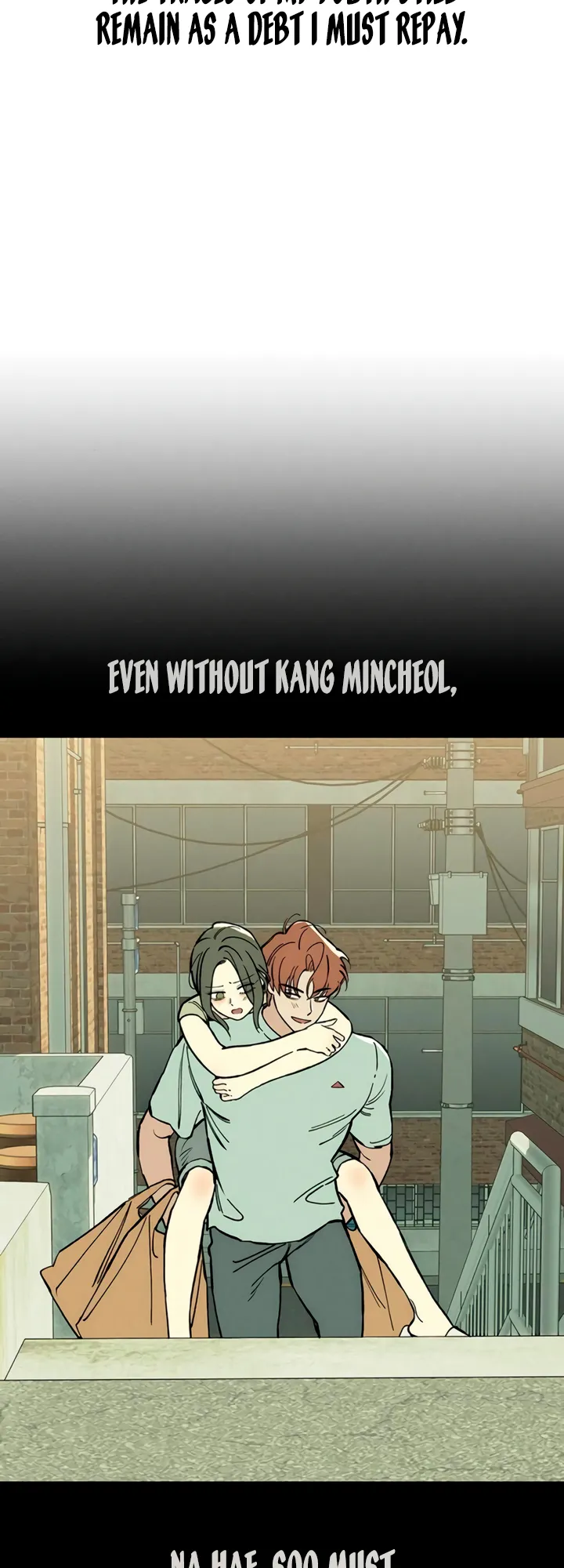 Read Tears on a Withered Flower Manga Online