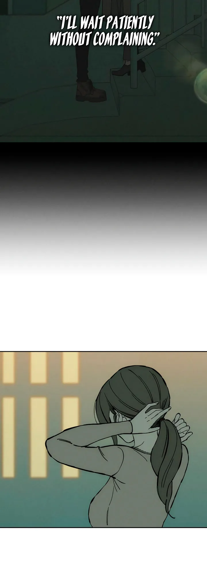 Read Tears on a Withered Flower Manga Online