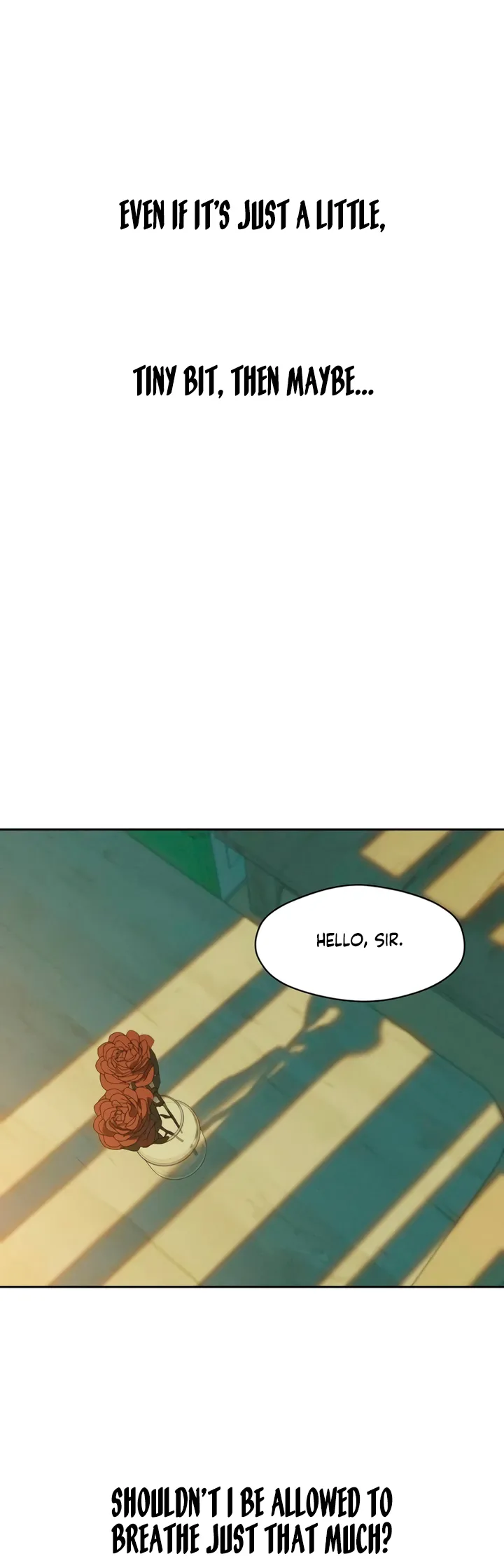 Read Tears on a Withered Flower Manga Online