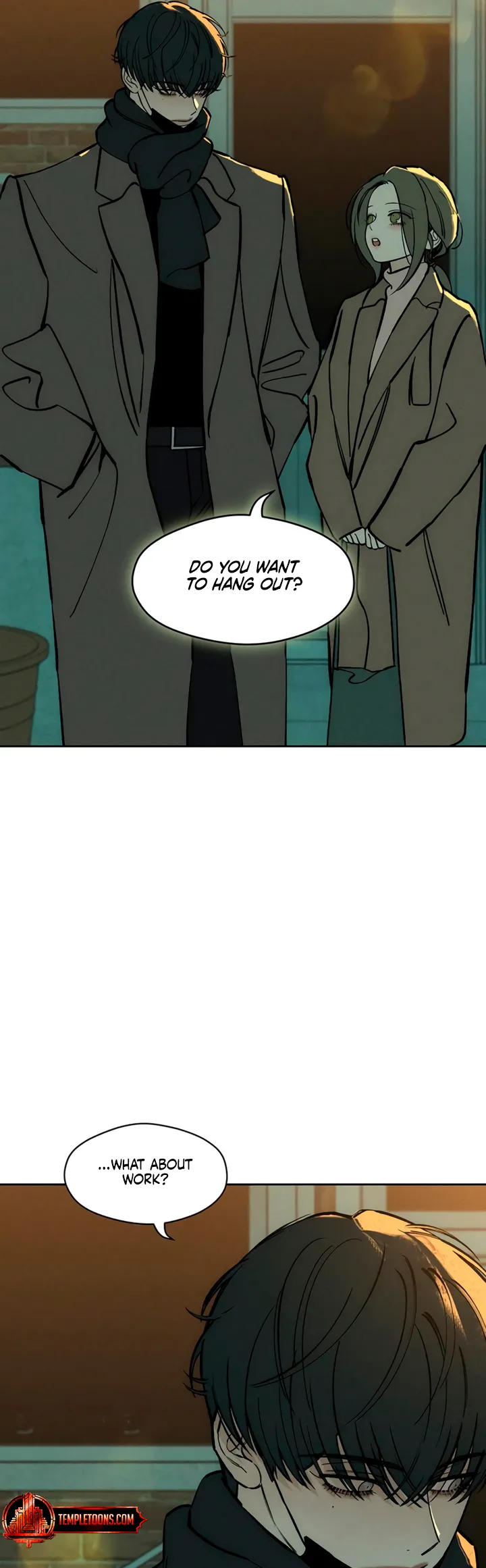 Read Tears on a Withered Flower Manga Online