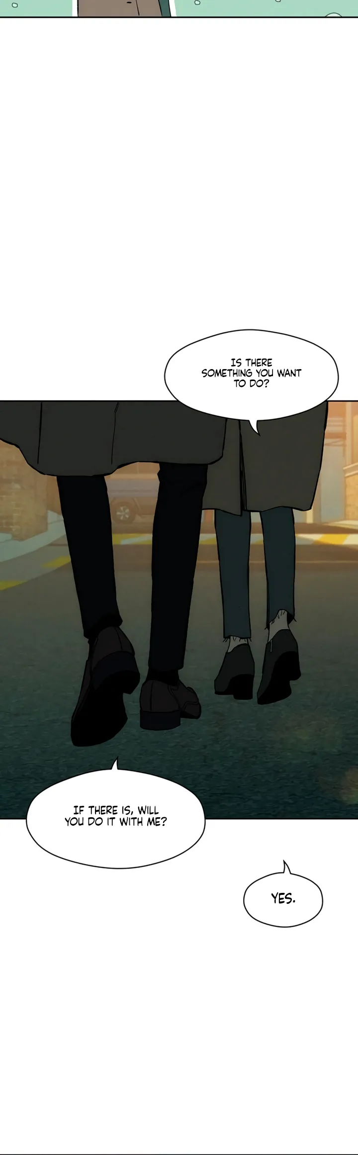 Read Tears on a Withered Flower Manga Online