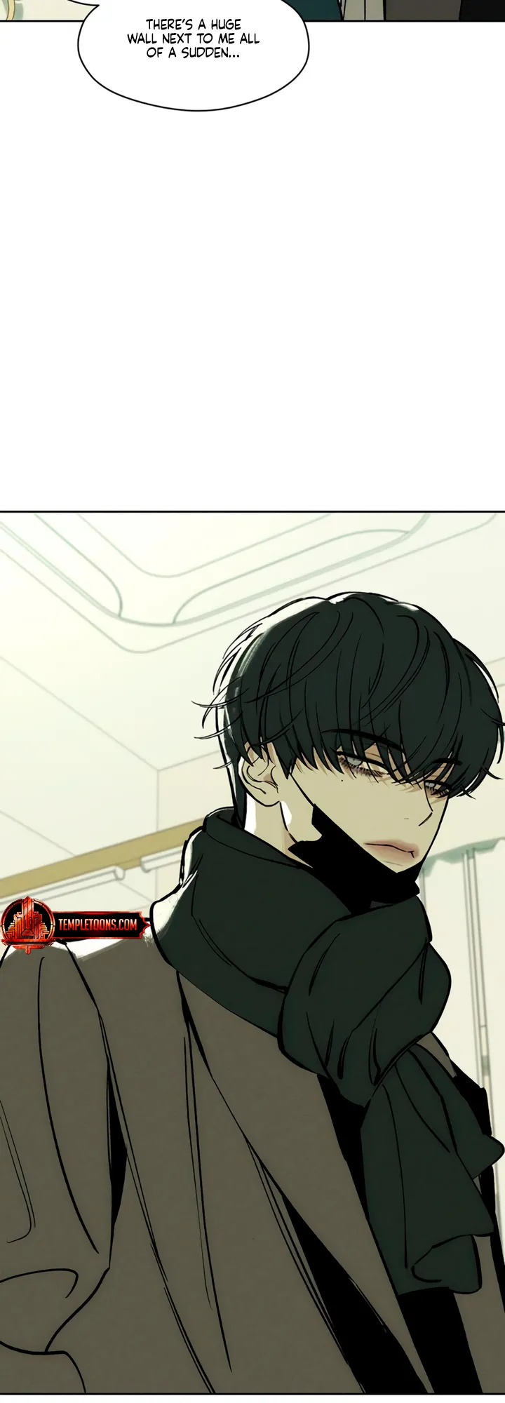 Read Tears on a Withered Flower Manga Online