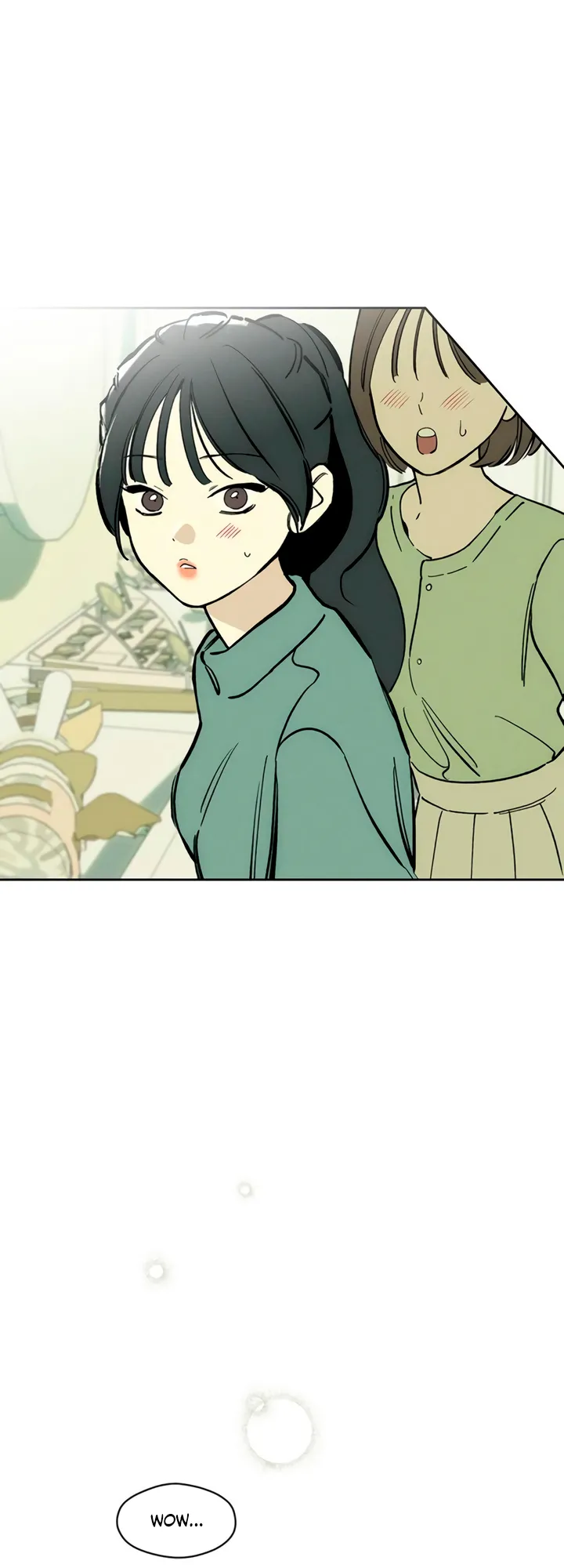 Read Tears on a Withered Flower Manga Online