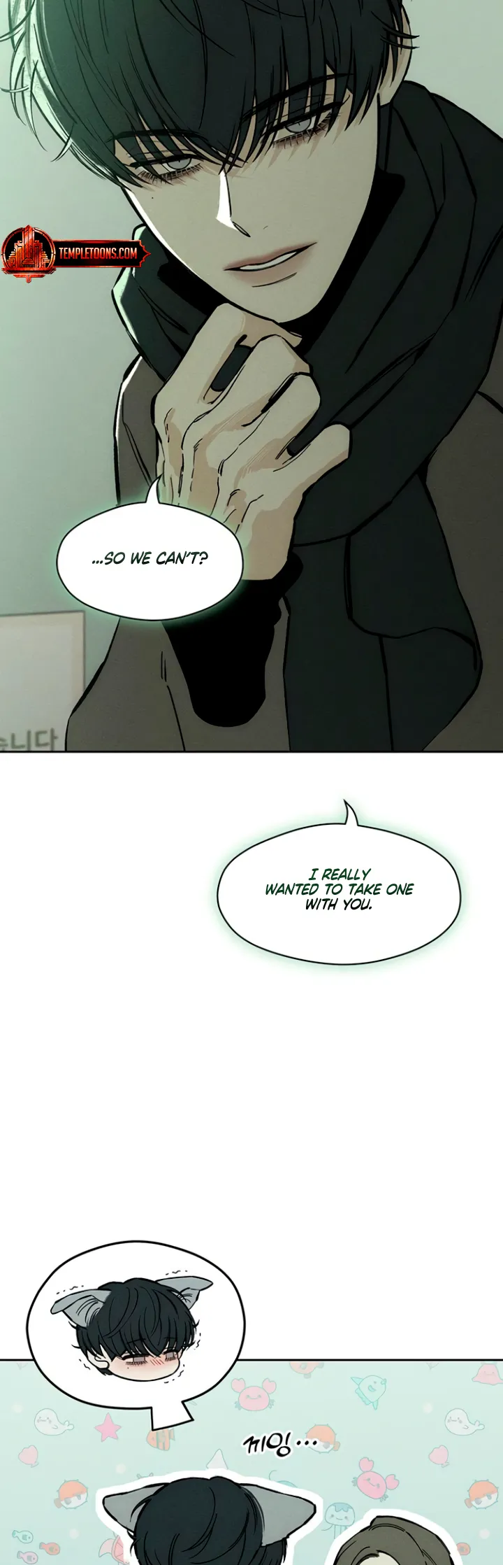 Read Tears on a Withered Flower Manga Online