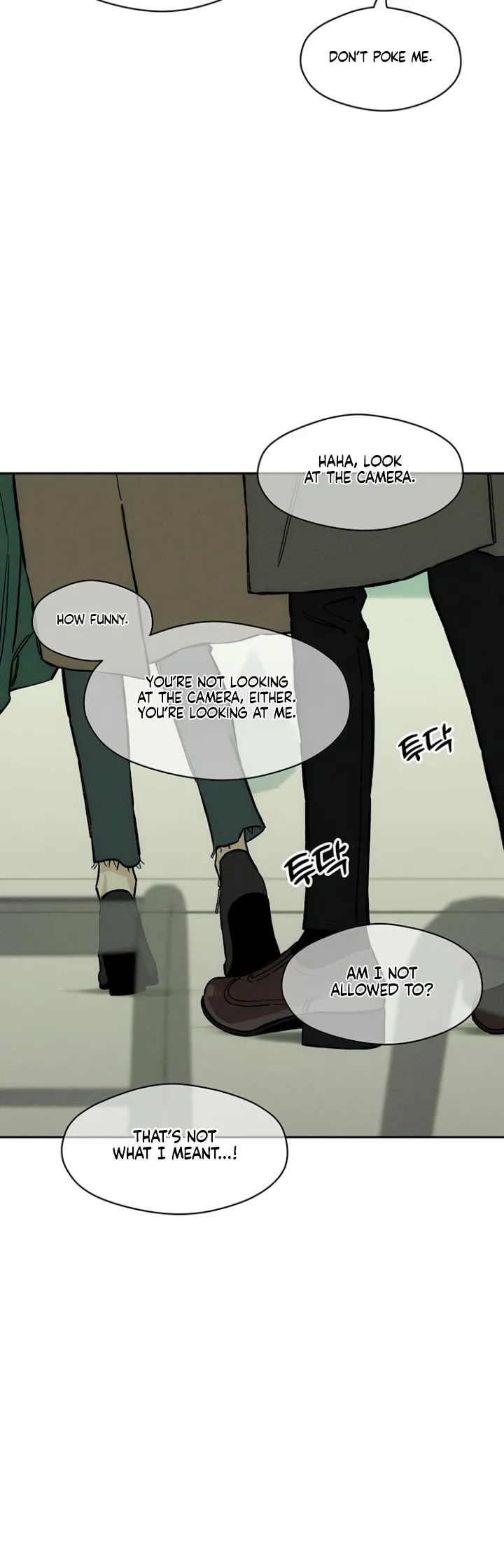 Read Tears on a Withered Flower Manga Online