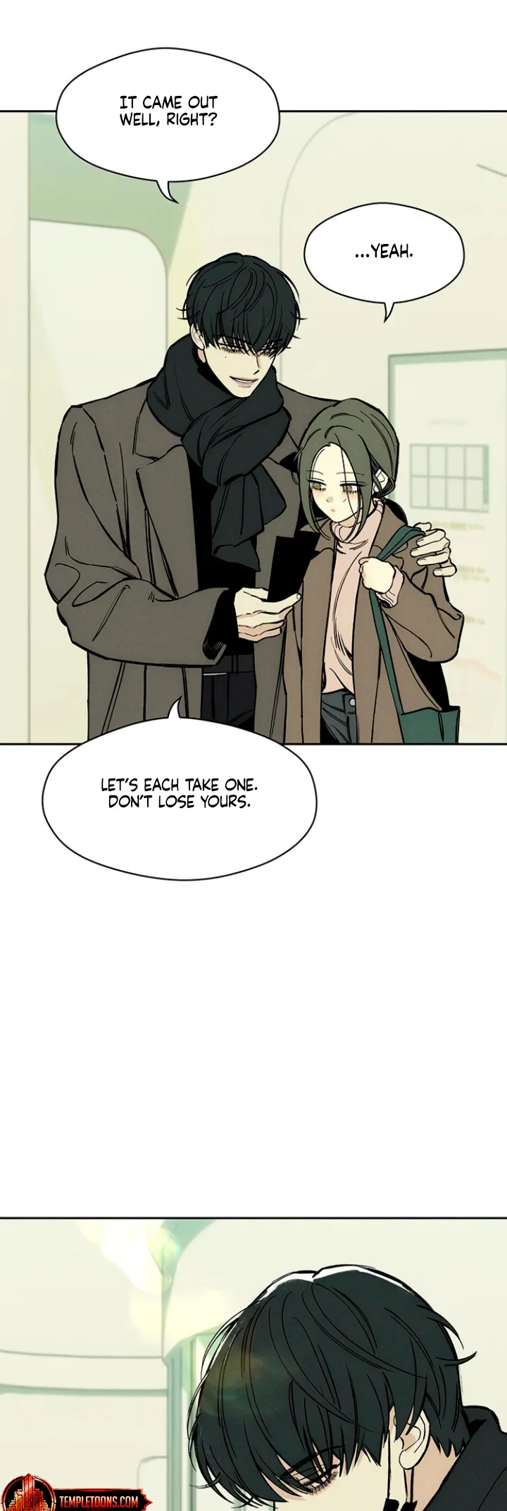 Read Tears on a Withered Flower Manga Online