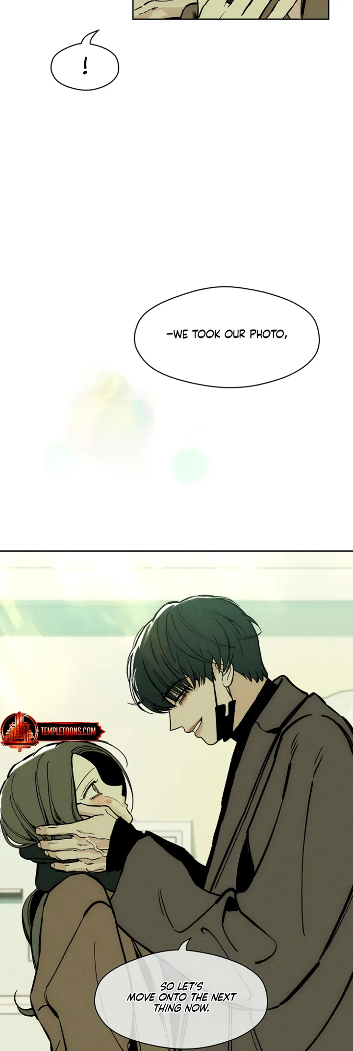Read Tears on a Withered Flower Manga Online