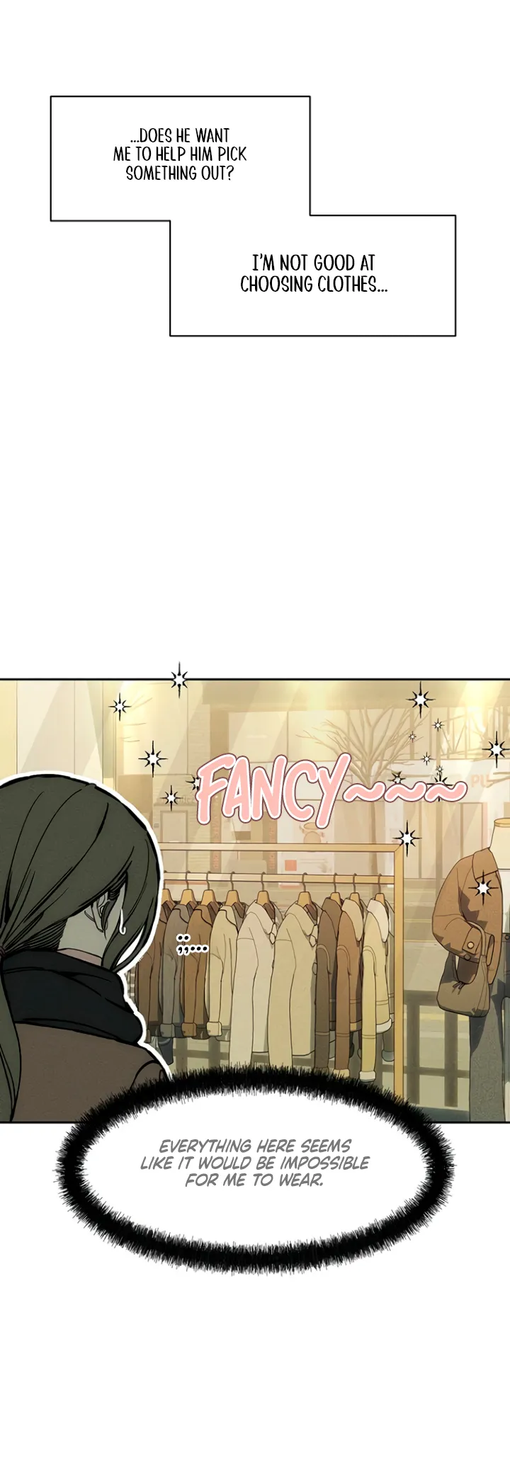 Read Tears on a Withered Flower Manga Online