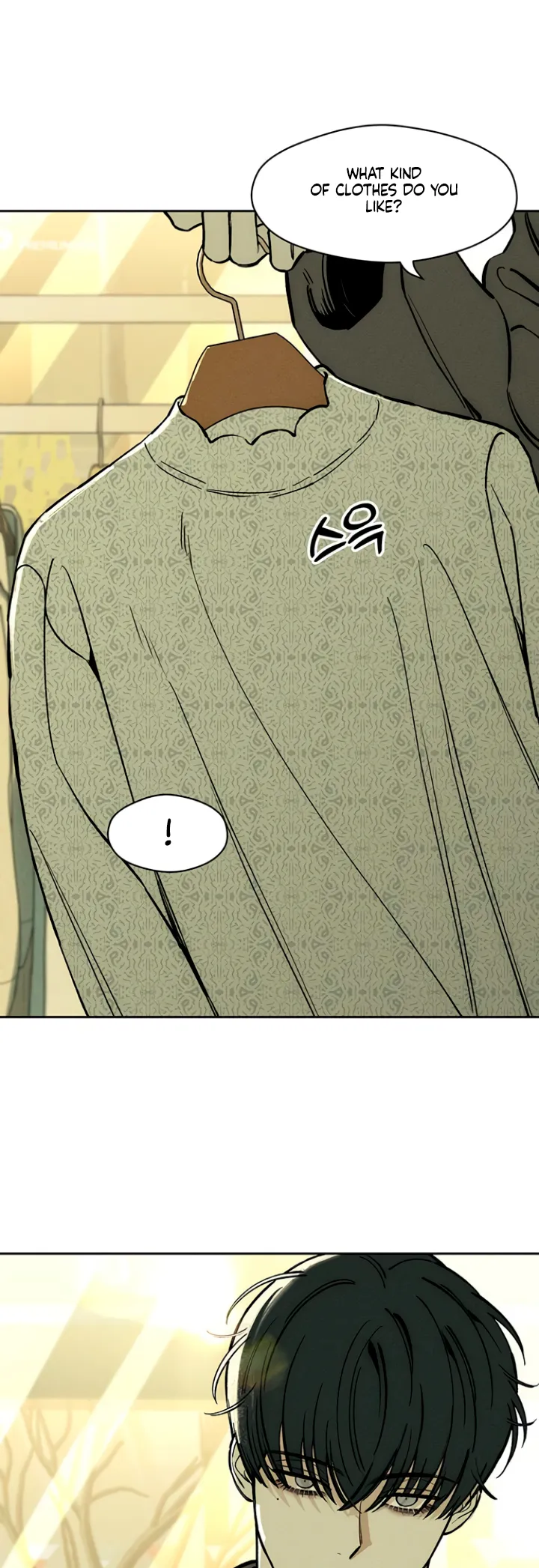 Read Tears on a Withered Flower Manga Online