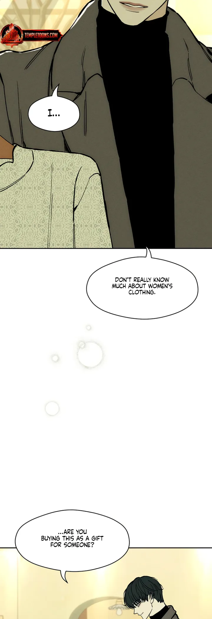 Read Tears on a Withered Flower Manga Online