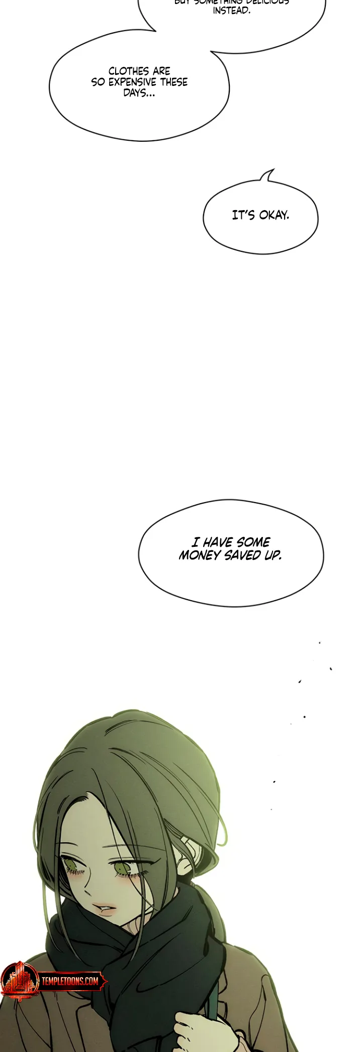 Read Tears on a Withered Flower Manga Online