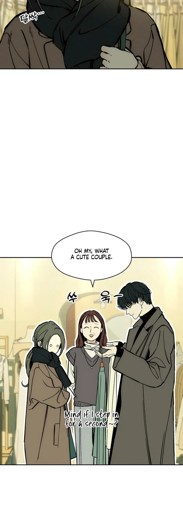 Read Tears on a Withered Flower Manga Online