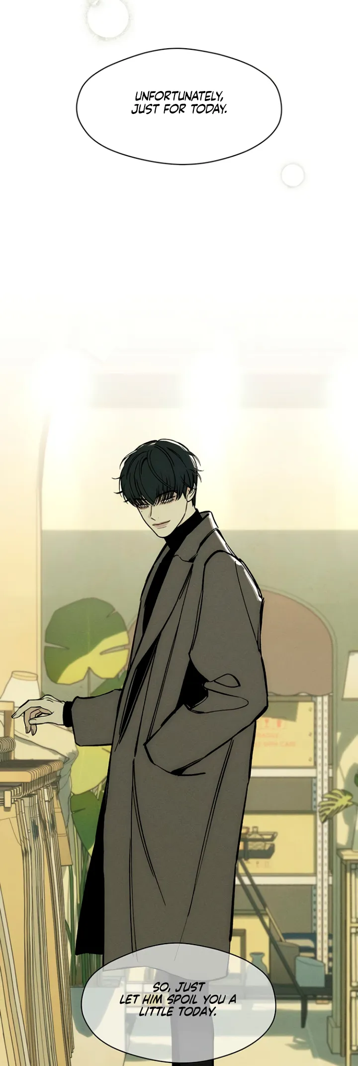 Read Tears on a Withered Flower Manga Online