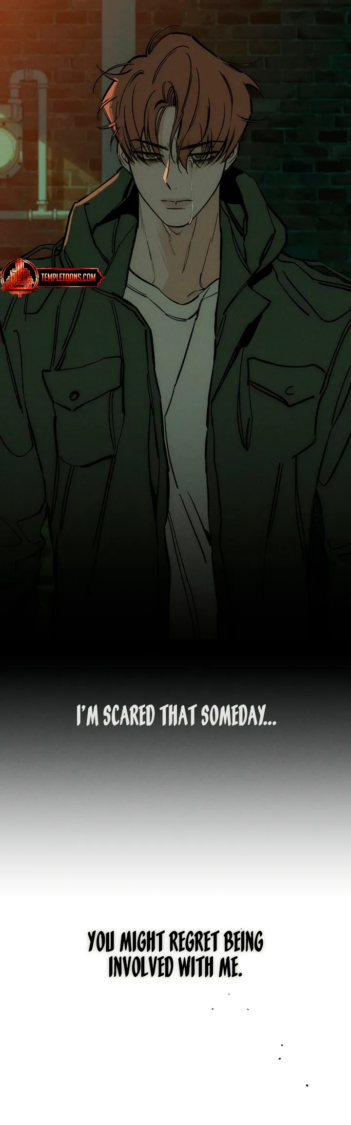 Read Tears on a Withered Flower Manga Online