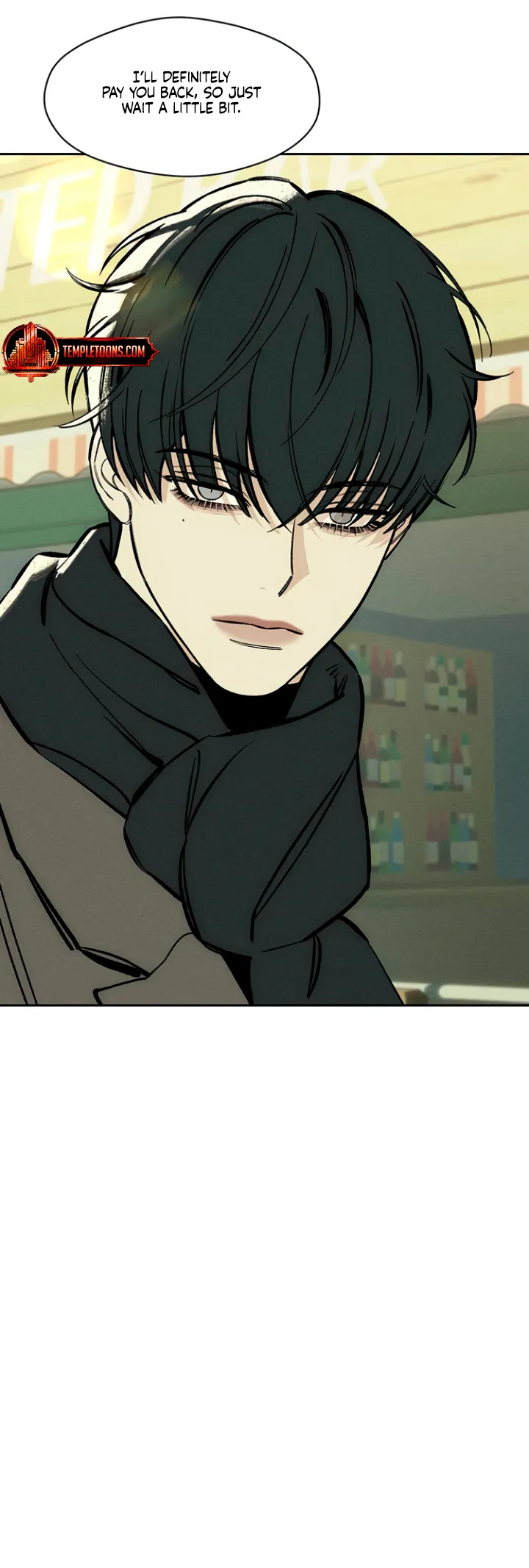 Read Tears on a Withered Flower Manga Online