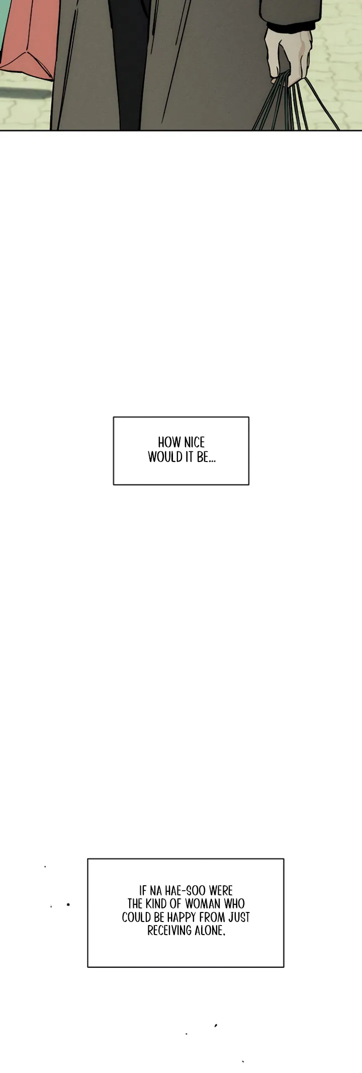 Read Tears on a Withered Flower Manga Online