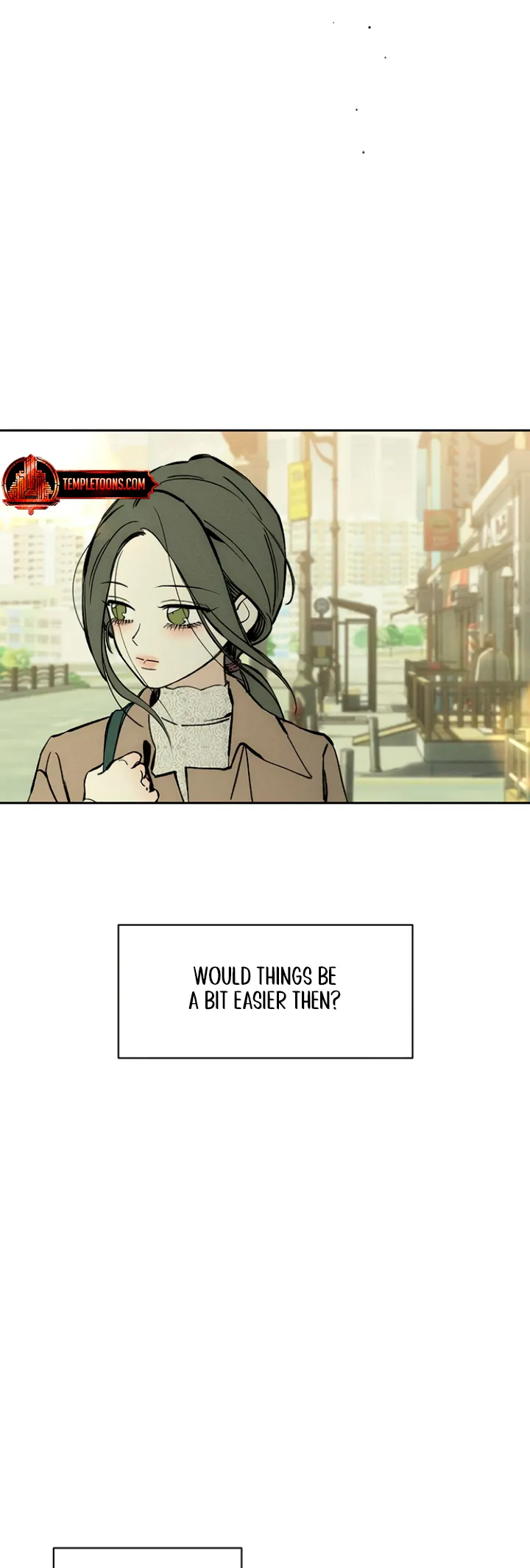 Read Tears on a Withered Flower Manga Online