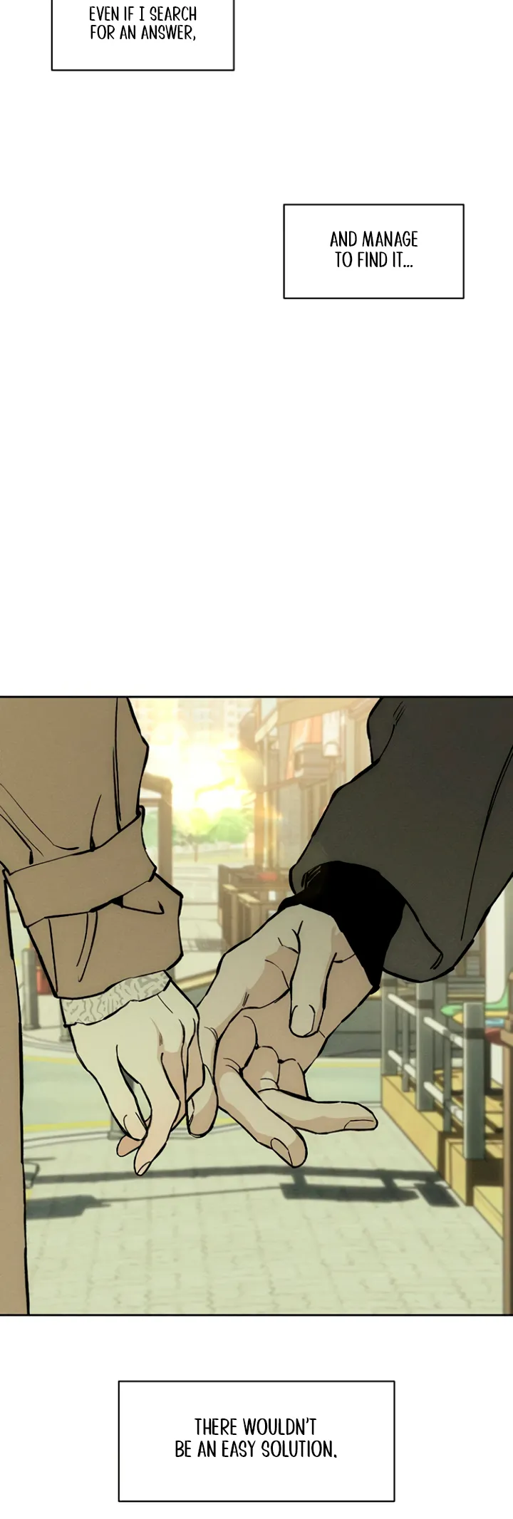 Read Tears on a Withered Flower Manga Online