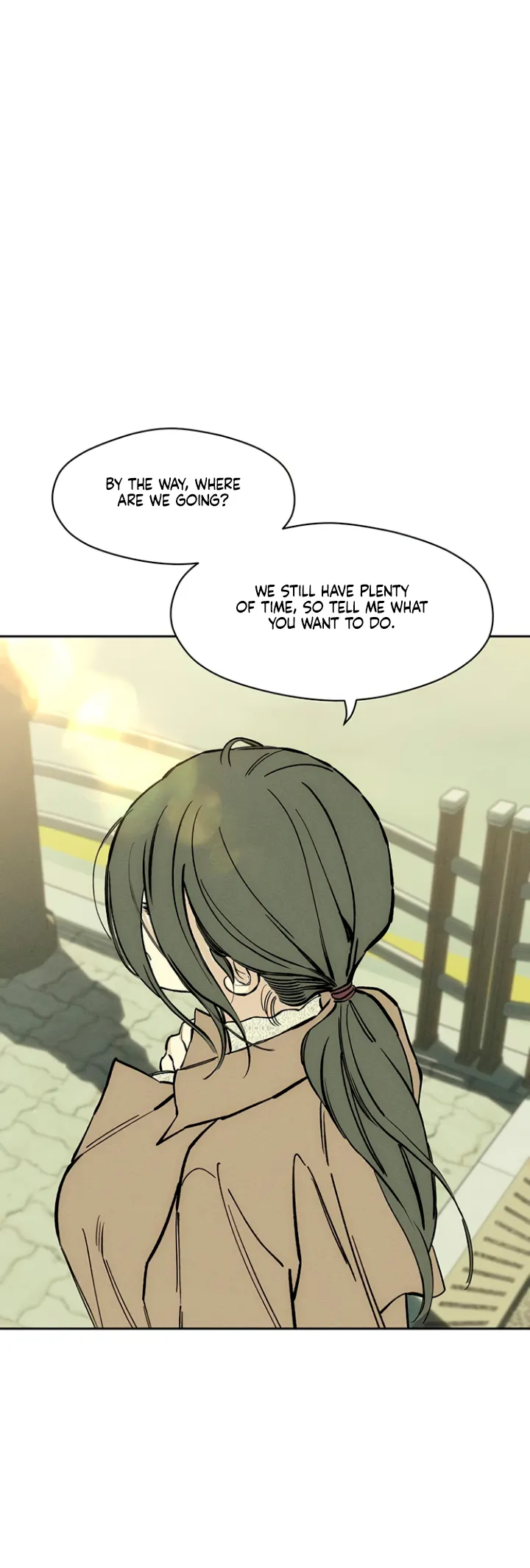 Read Tears on a Withered Flower Manga Online