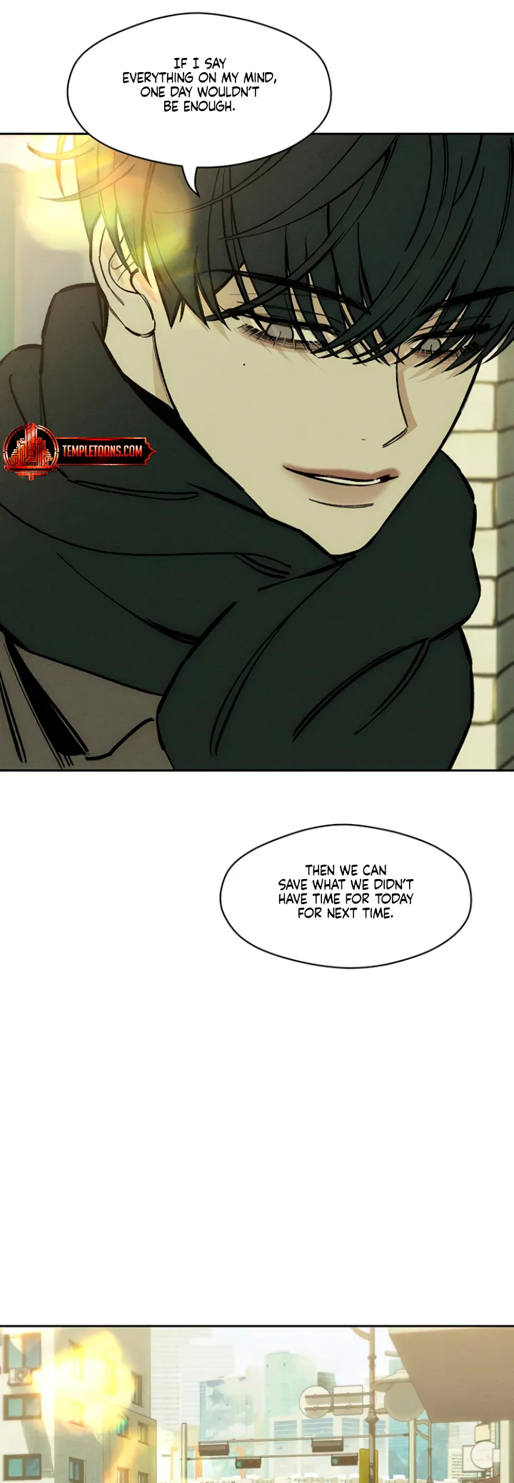 Read Tears on a Withered Flower Manga Online