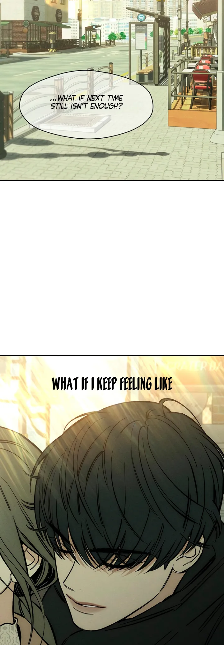 Read Tears on a Withered Flower Manga Online