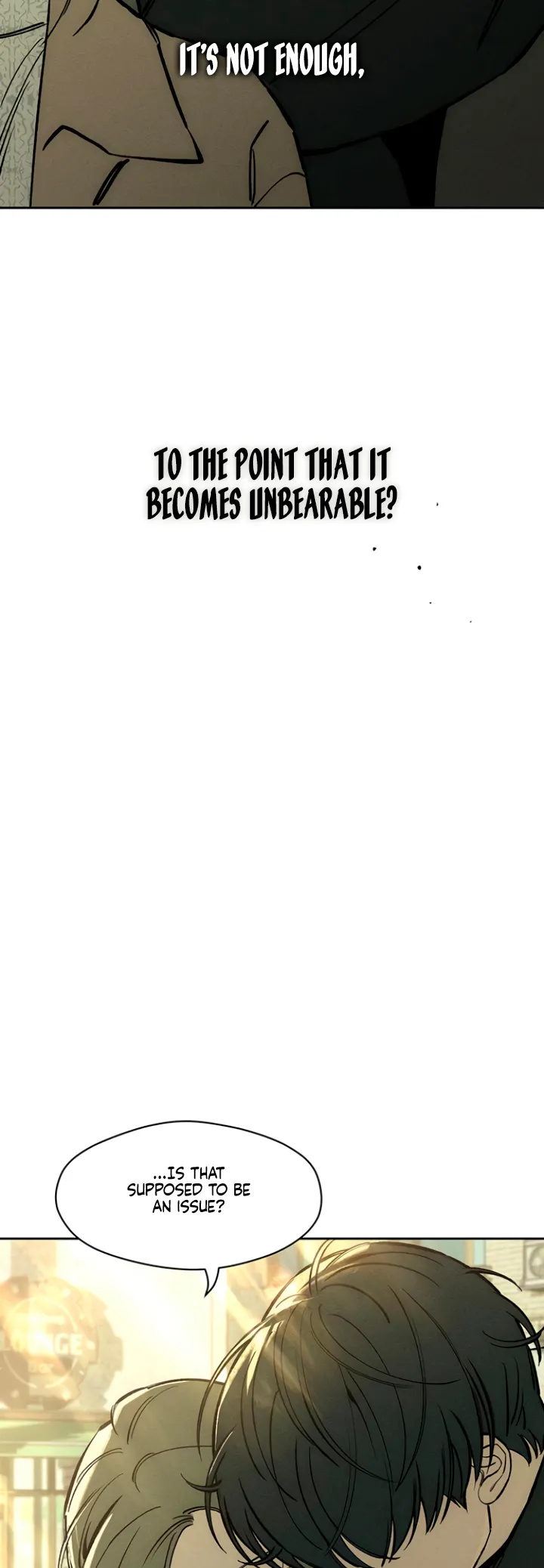 Read Tears on a Withered Flower Manga Online