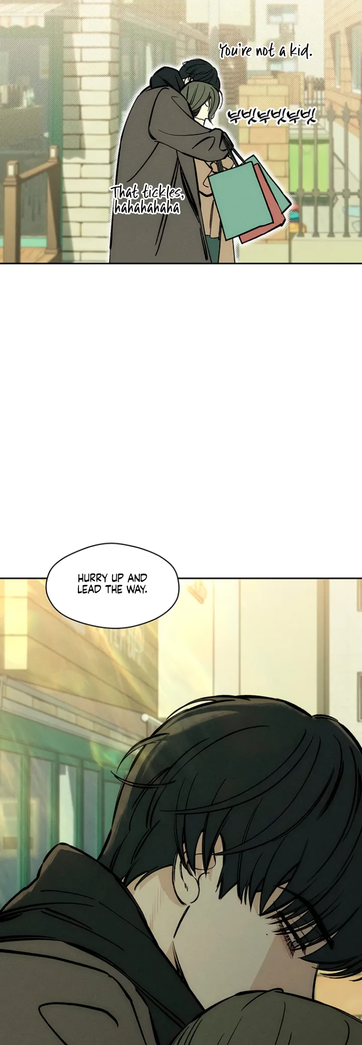 Read Tears on a Withered Flower Manga Online