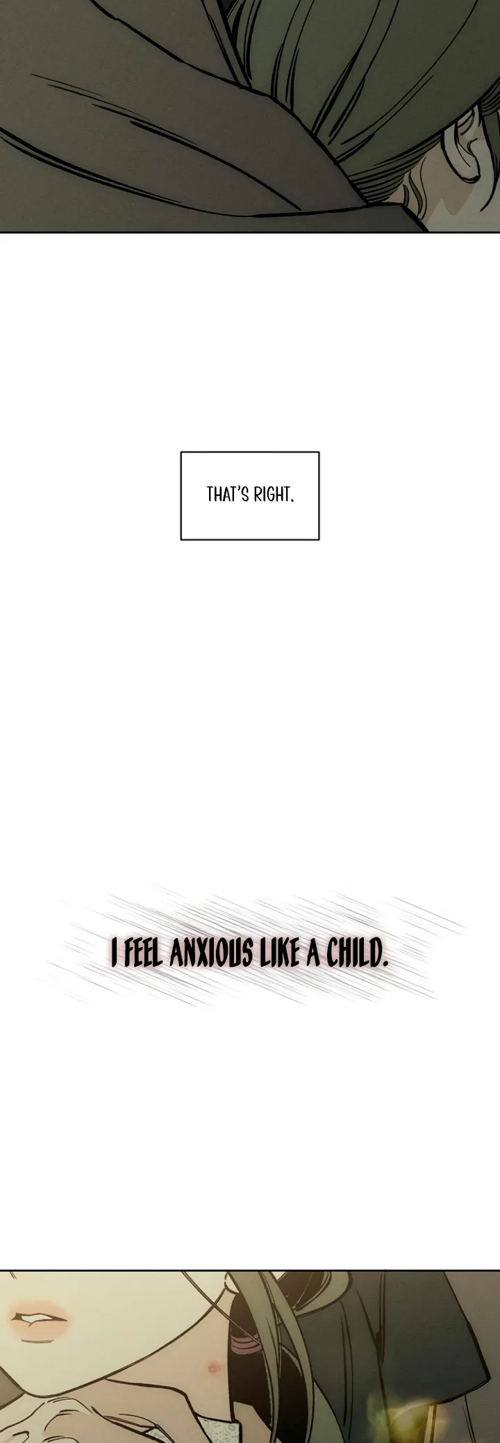 Read Tears on a Withered Flower Manga Online