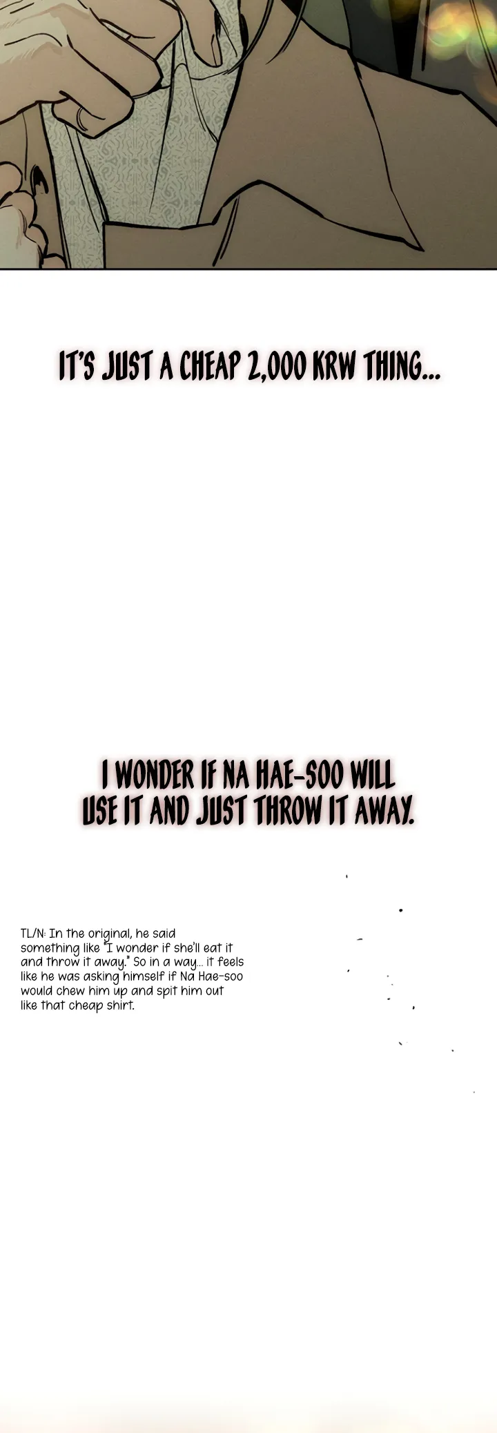 Read Tears on a Withered Flower Manga Online