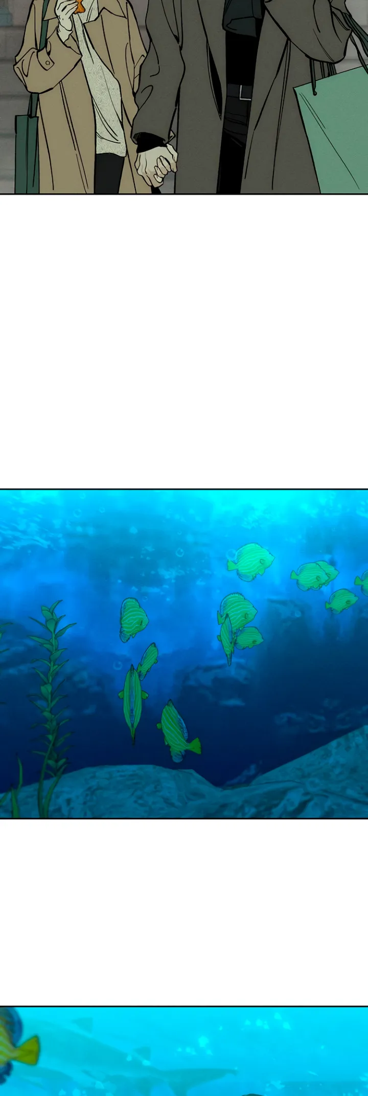 Read Tears on a Withered Flower Manga Online