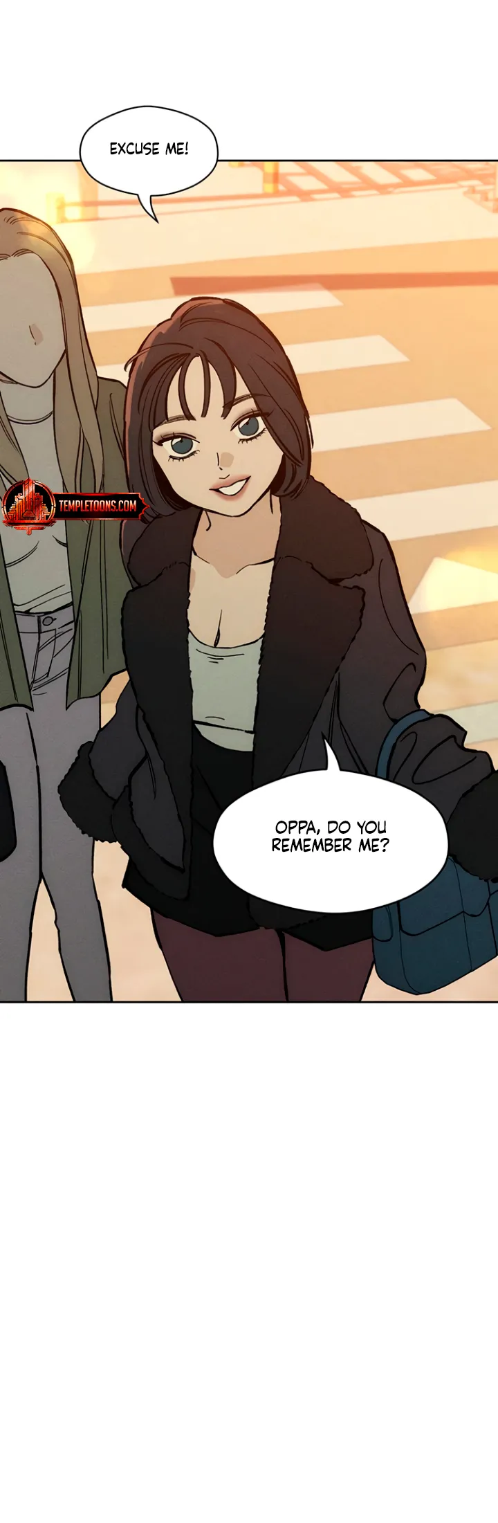 Read Tears on a Withered Flower Manga Online