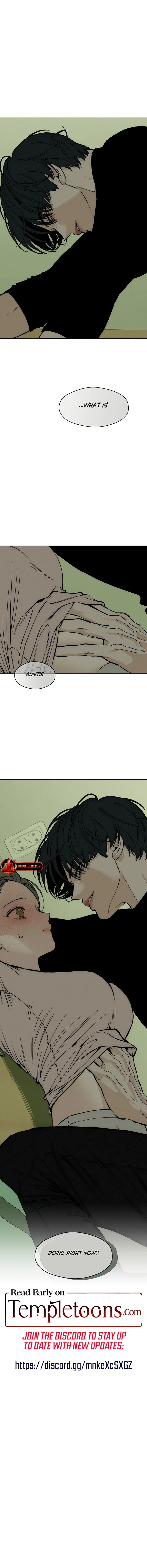 Read Tears on a Withered Flower Manga Online