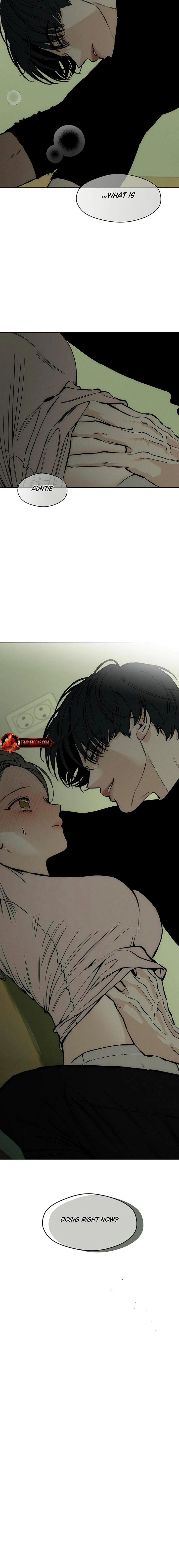 Read Tears on a Withered Flower Manga Online