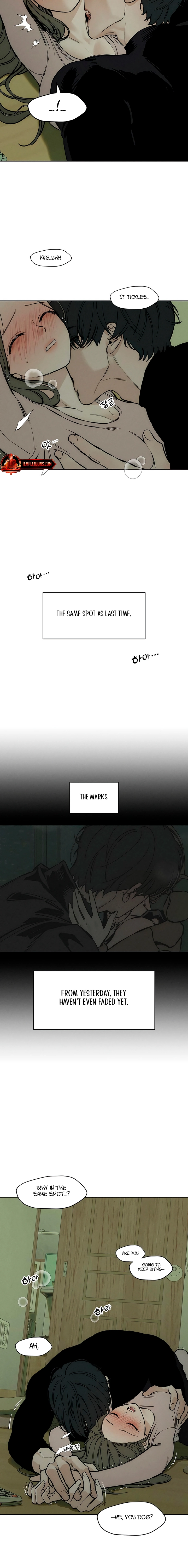 Read Tears on a Withered Flower Manga Online