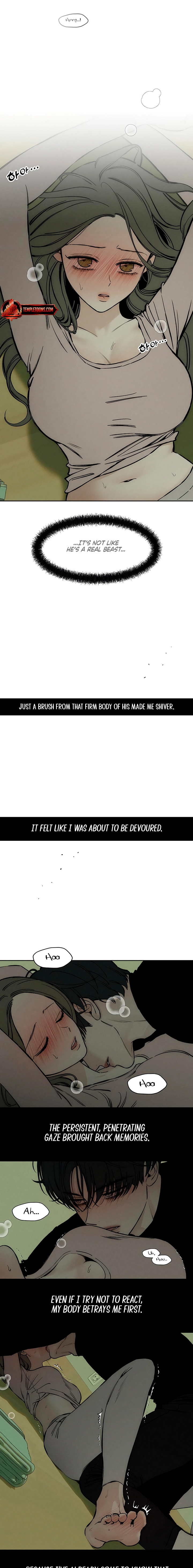 Read Tears on a Withered Flower Manga Online