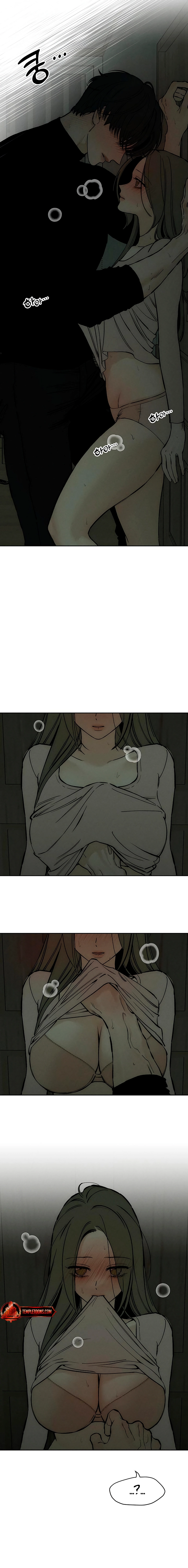 Read Tears on a Withered Flower Manga Online