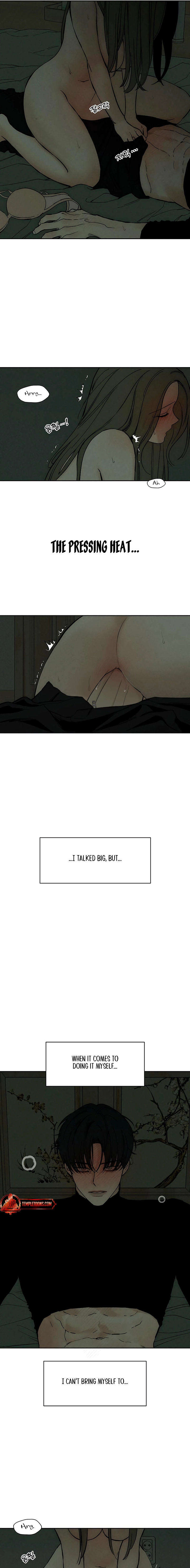 Read Tears on a Withered Flower Manga Online