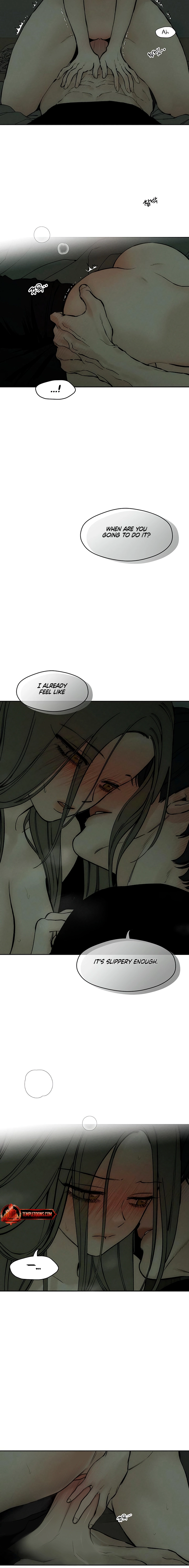 Read Tears on a Withered Flower Manga Online