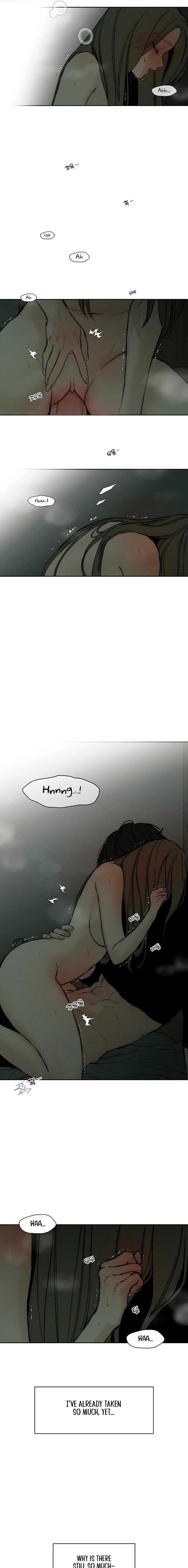 Read Tears on a Withered Flower Manga Online