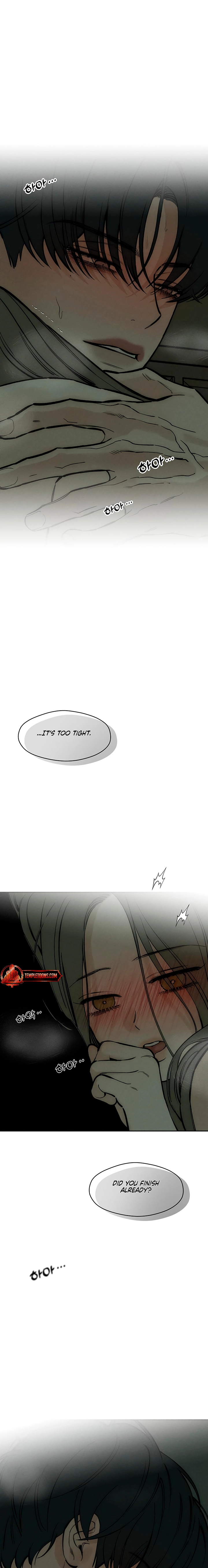 Read Tears on a Withered Flower Manga Online