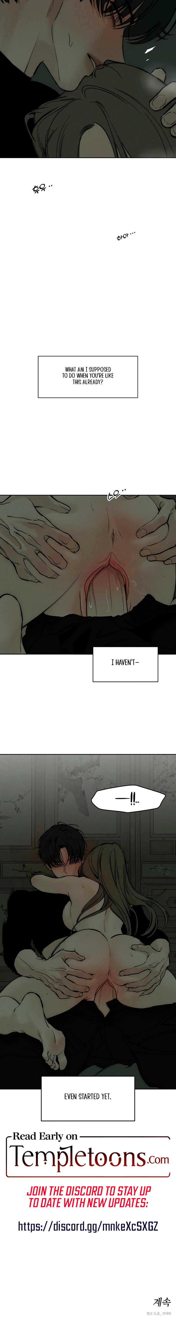 Read Tears on a Withered Flower Manga Online