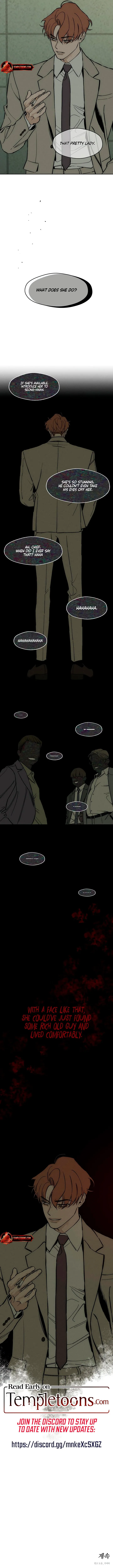 Read Tears on a Withered Flower Manga Online