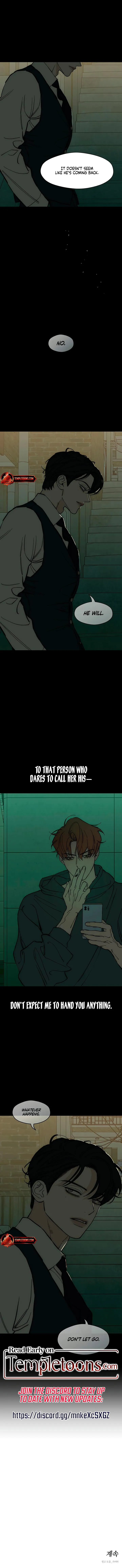 Read Tears on a Withered Flower Manga Online