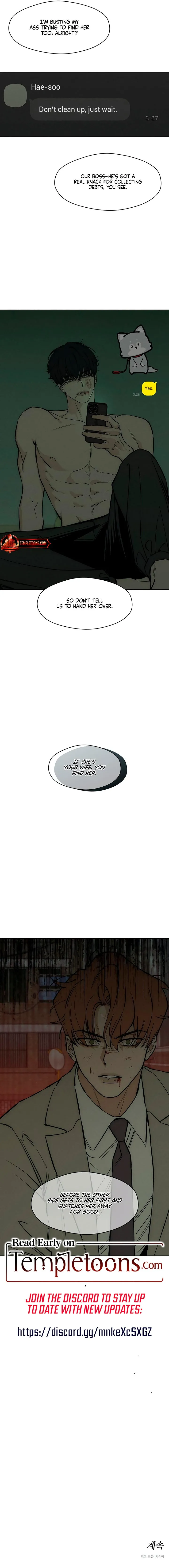 Read Tears on a Withered Flower Manga Online