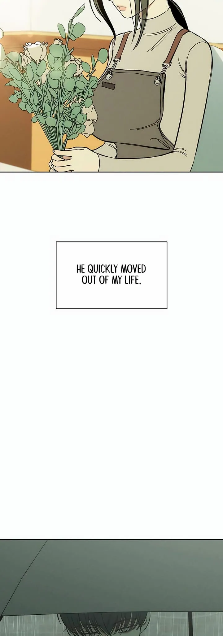 Read Tears on a Withered Flower Manga Online