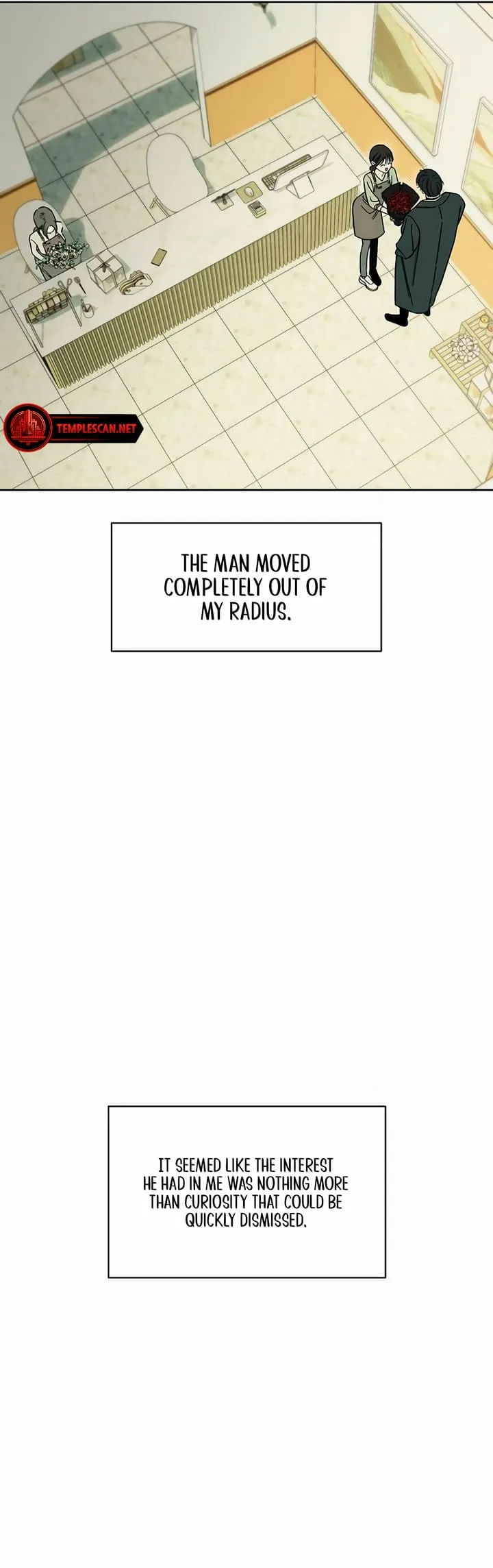 Read Tears on a Withered Flower Manga Online