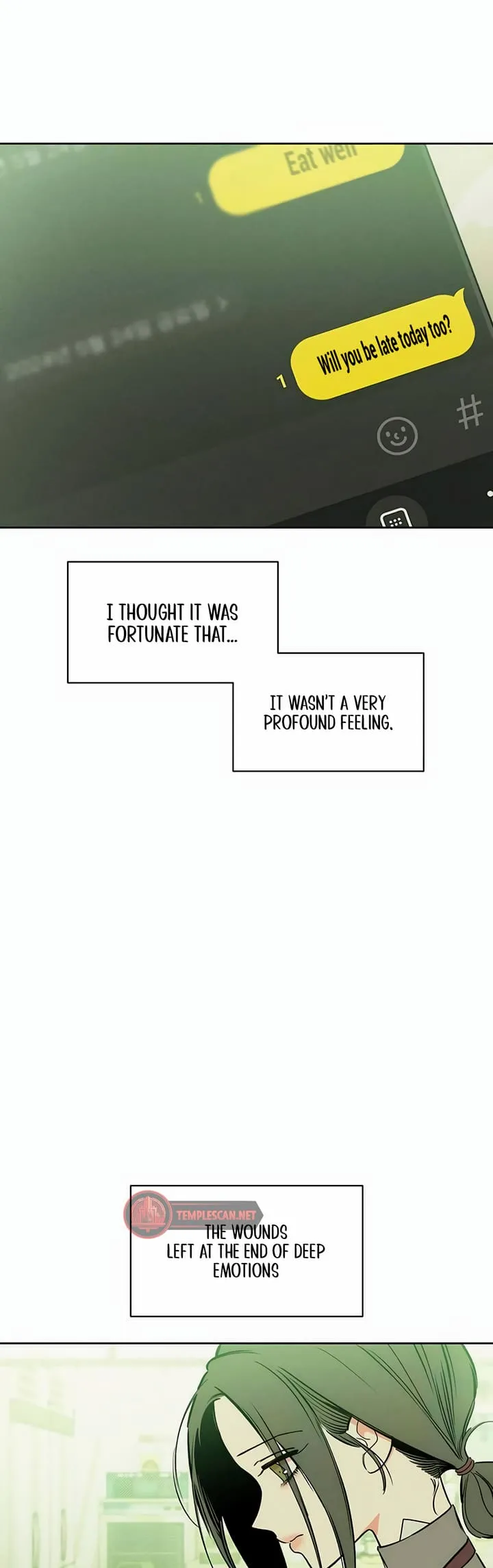 Read Tears on a Withered Flower Manga Online