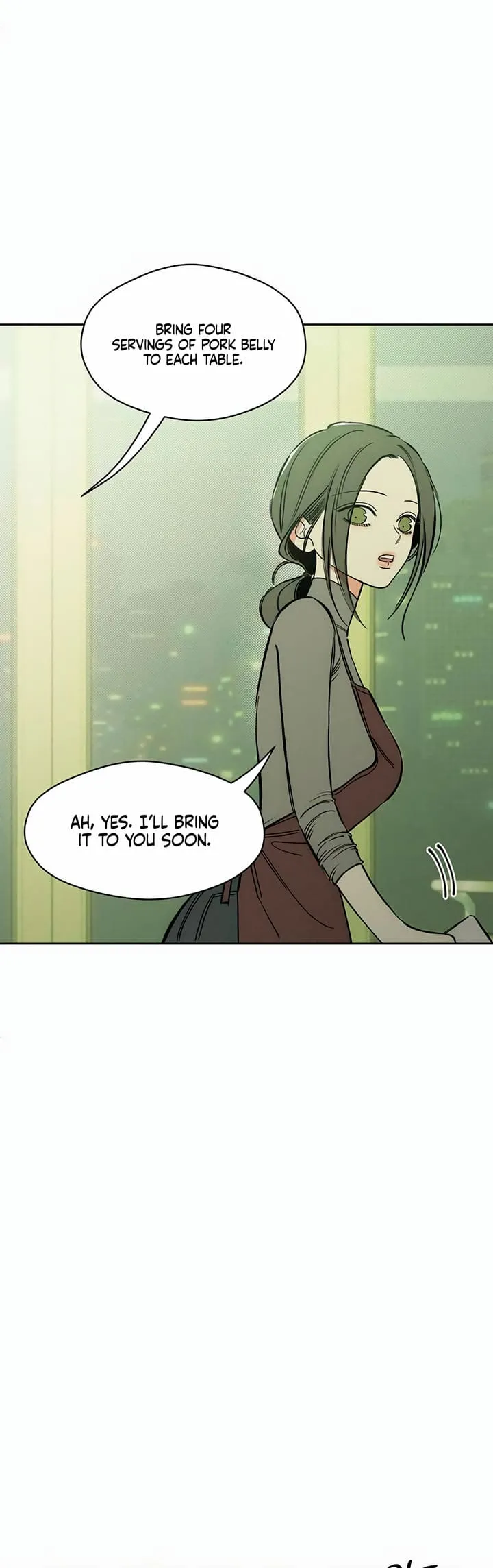 Read Tears on a Withered Flower Manga Online