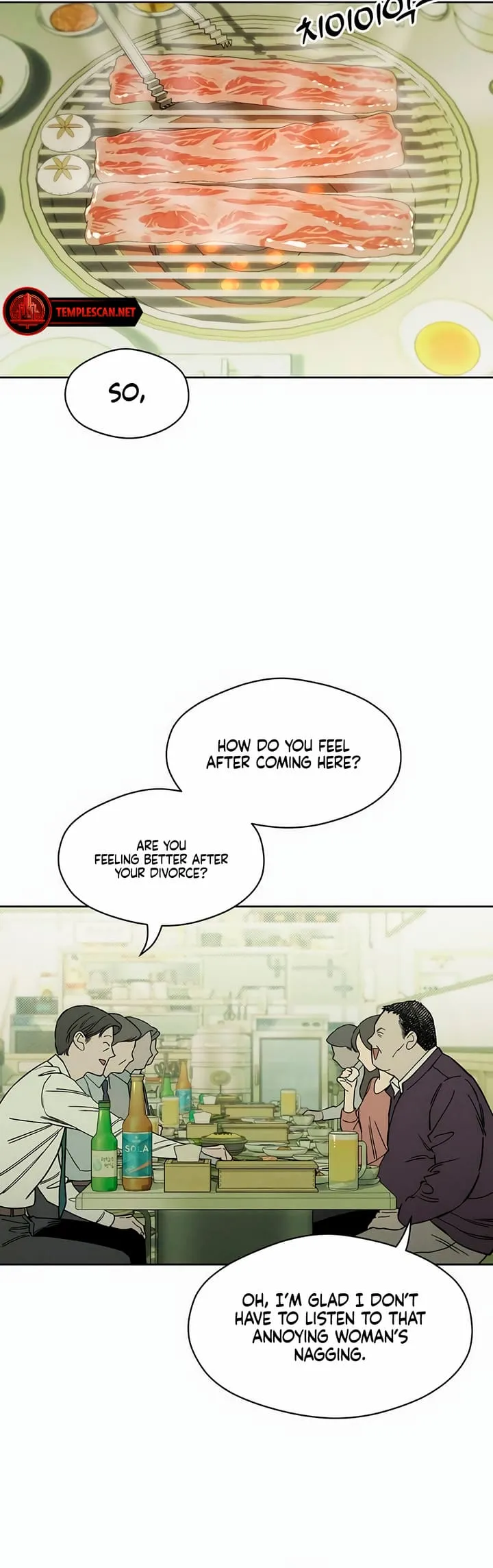 Read Tears on a Withered Flower Manga Online